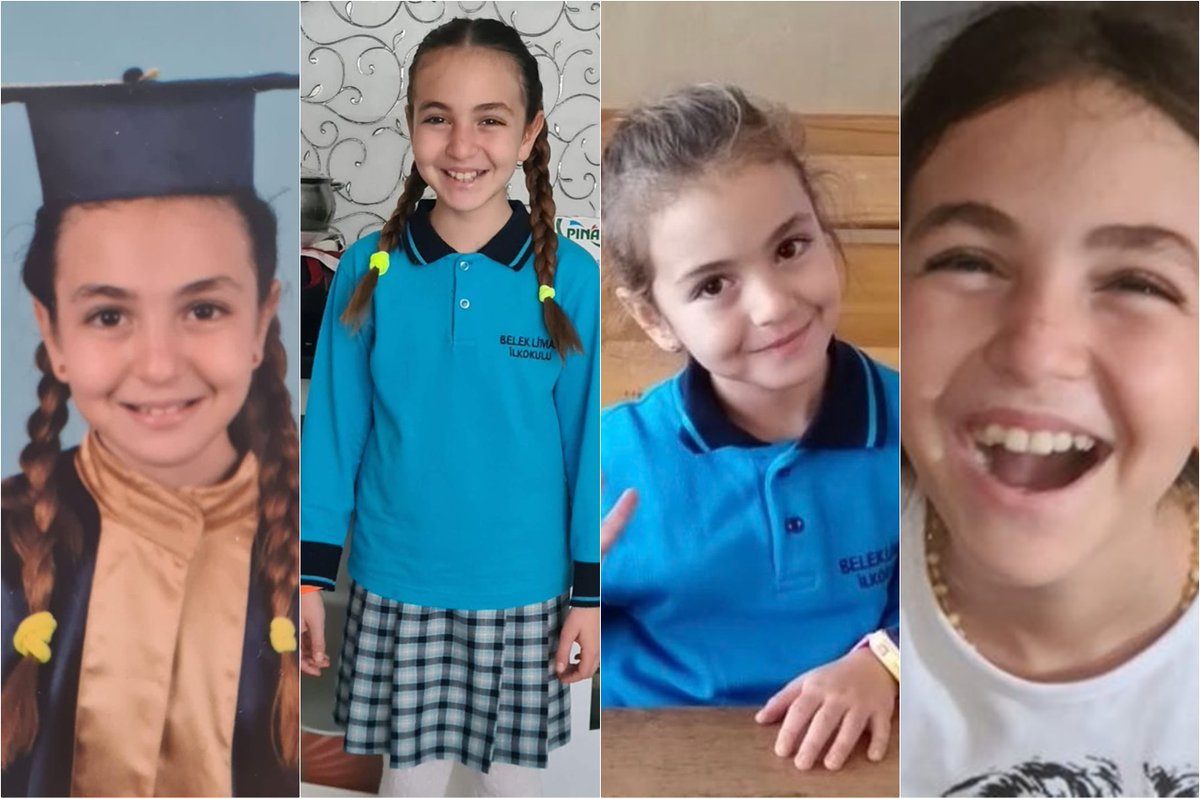 MSaitCelik7206's tweet photo. Mahra Melin Pınar ölüm yıl dönümünde anıldı
https://t.co/AsEFplkA3Q 
#5199Yürürlüktedir https://t.co/2uy7H9pV52