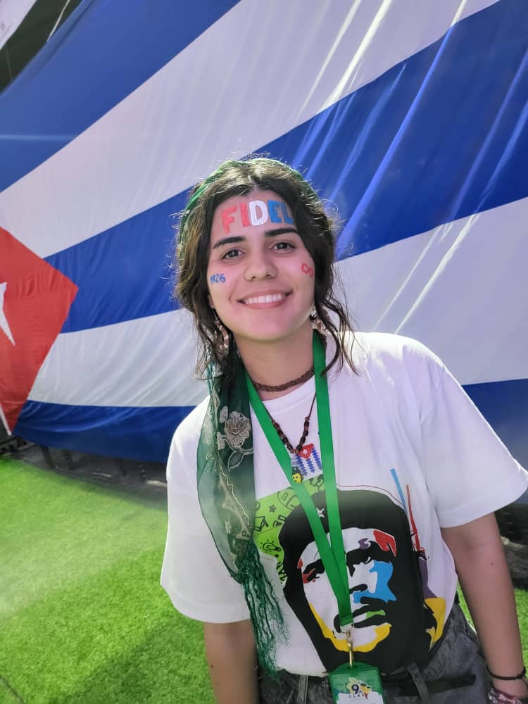 Betty de Cuba🇨🇺 tweet media