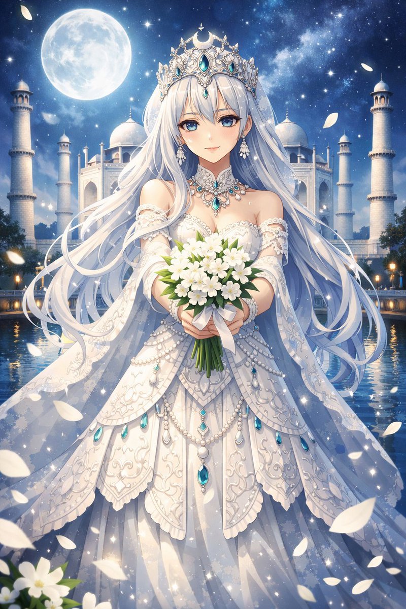 世界遺産　史野しおり｜AIアート tweet media