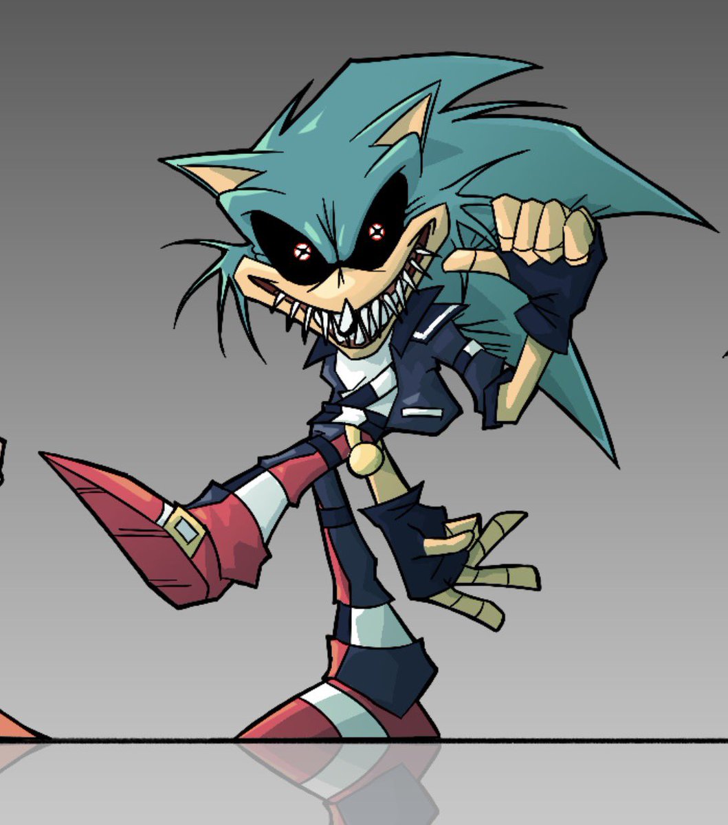 FRANKED-OUT! tweet media