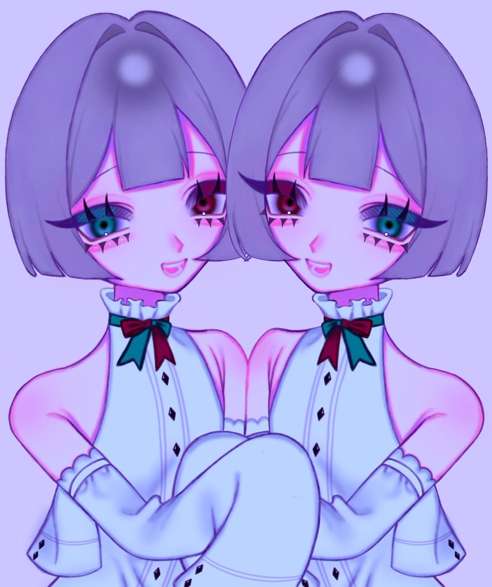 INTERNT0's tweet photo. #illustration #oc #創作BL

ぼくらはふたりでひとつ https://t.co/oHDYtei4z9