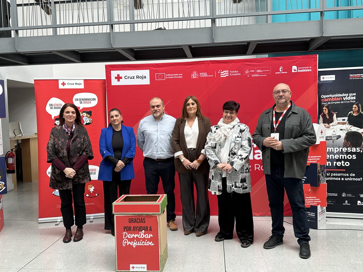 Subdelegación del Gobierno en Guadalajara tweet media