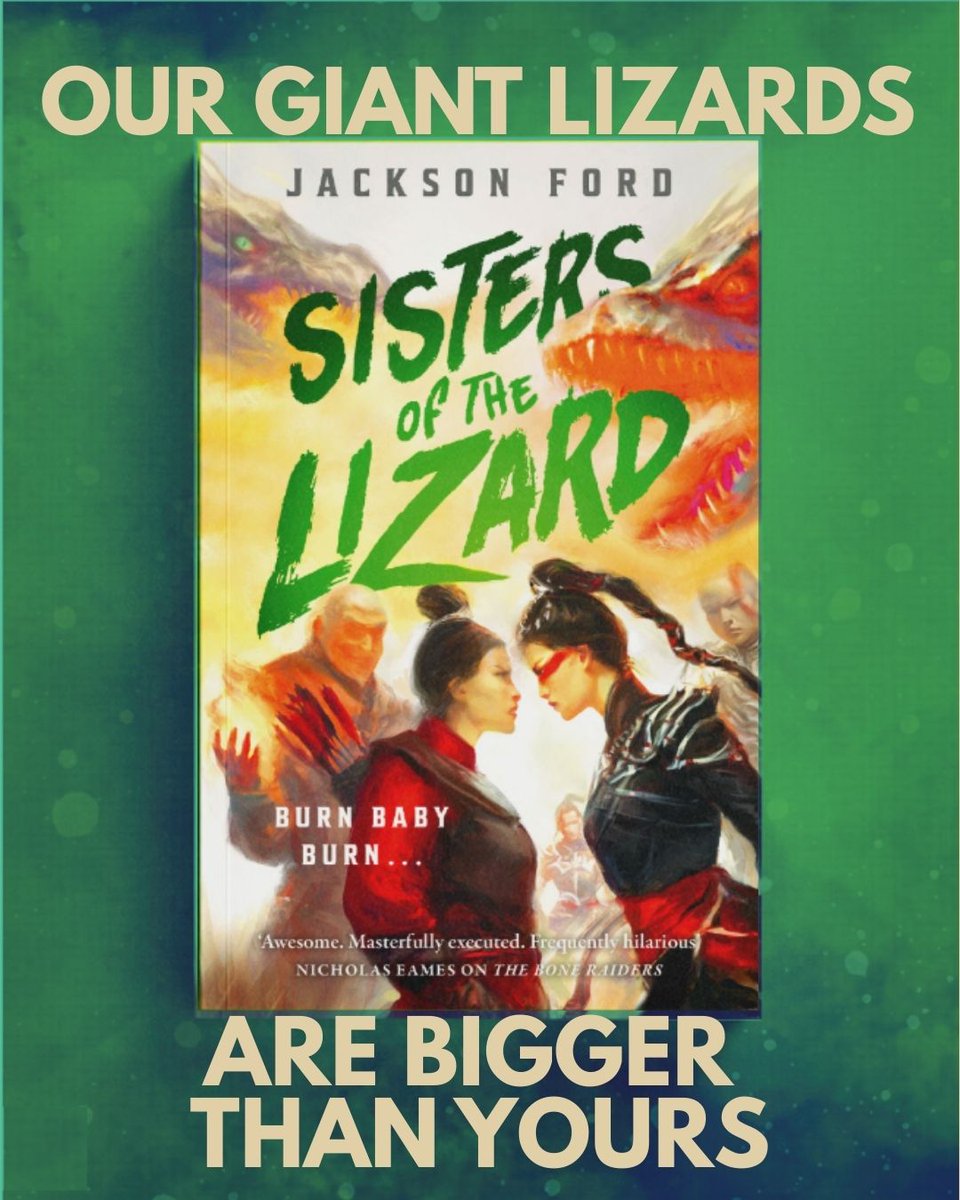 Orbit Books tweet media