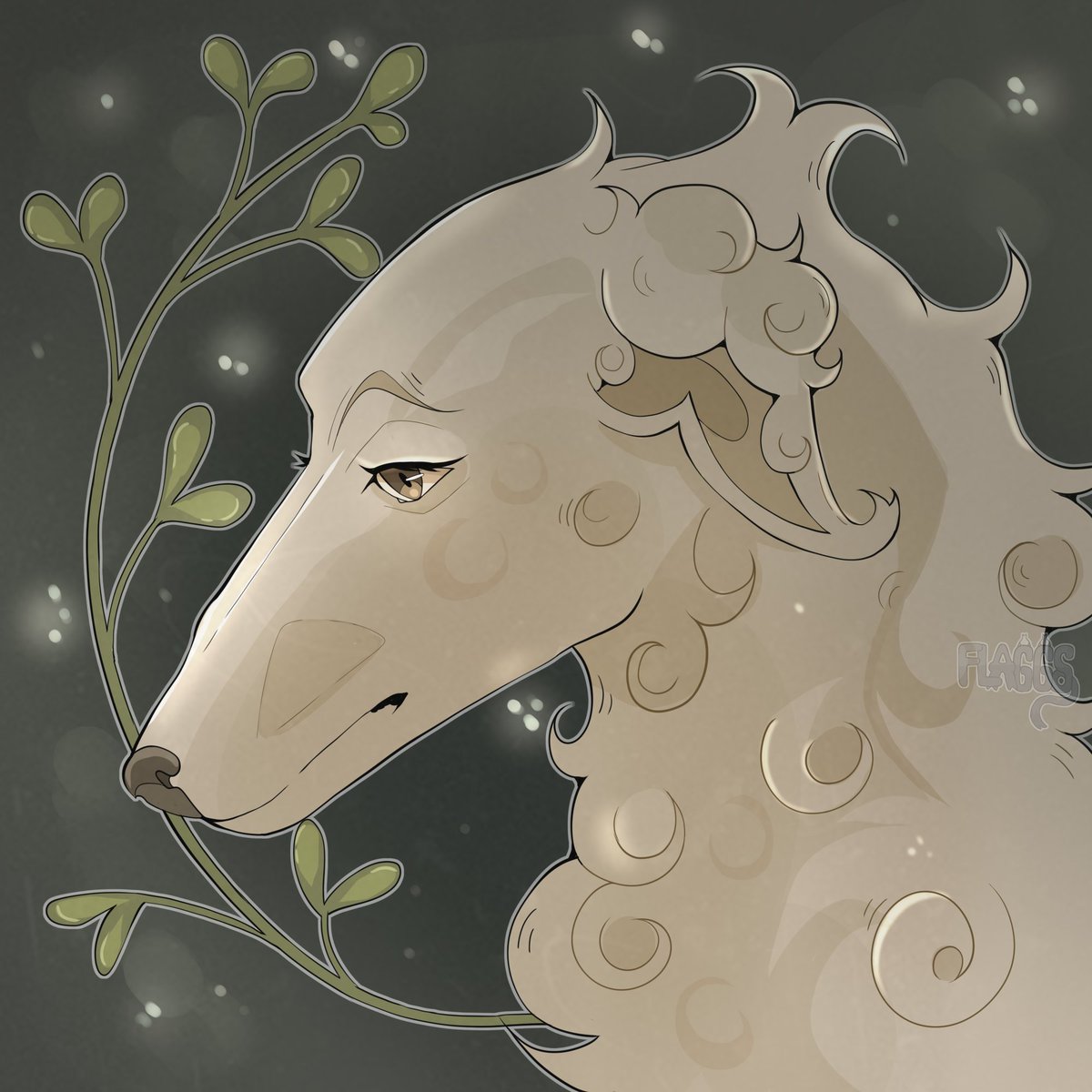 F L A G G S tweet media