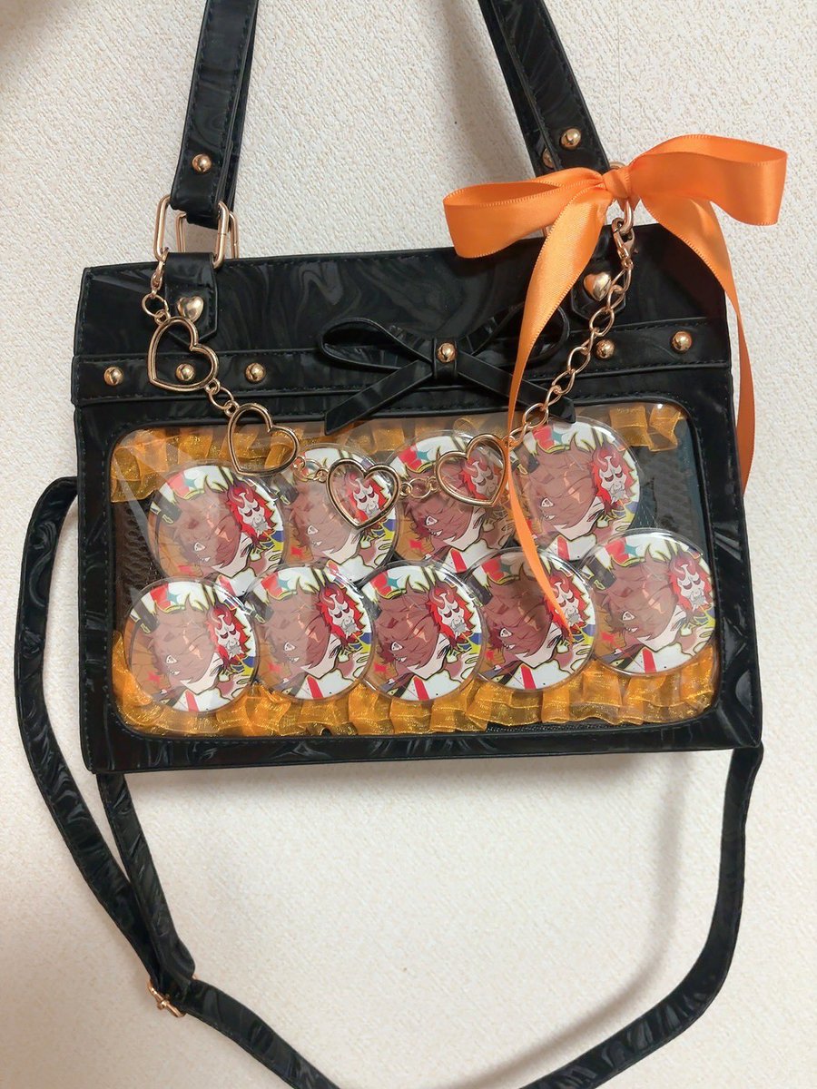 Sout_cos's tweet photo. CRフェスたのしみ https://t.co/vda7GdHqRs