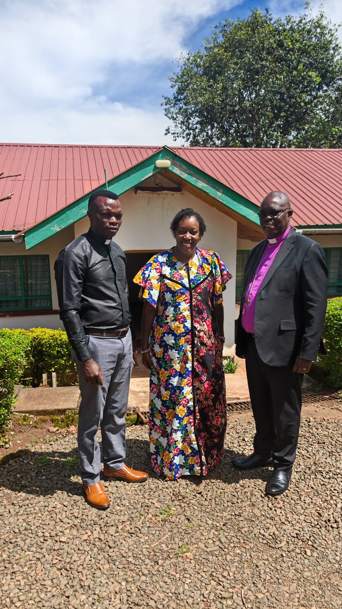 Damaris Too tweet media