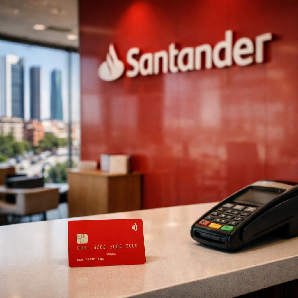 paymentinsts's tweet photo. Review of Santander – The Global Banking Group Blending Universal Banking Scale with Digital Transformation Ambition 
 https://t.co/RyRRlBs7Pm 
#Fintech #Paym... https://t.co/JhOLN0T2Y5