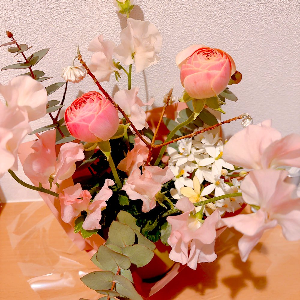 杏堂まい.*･ﾟ tweet media