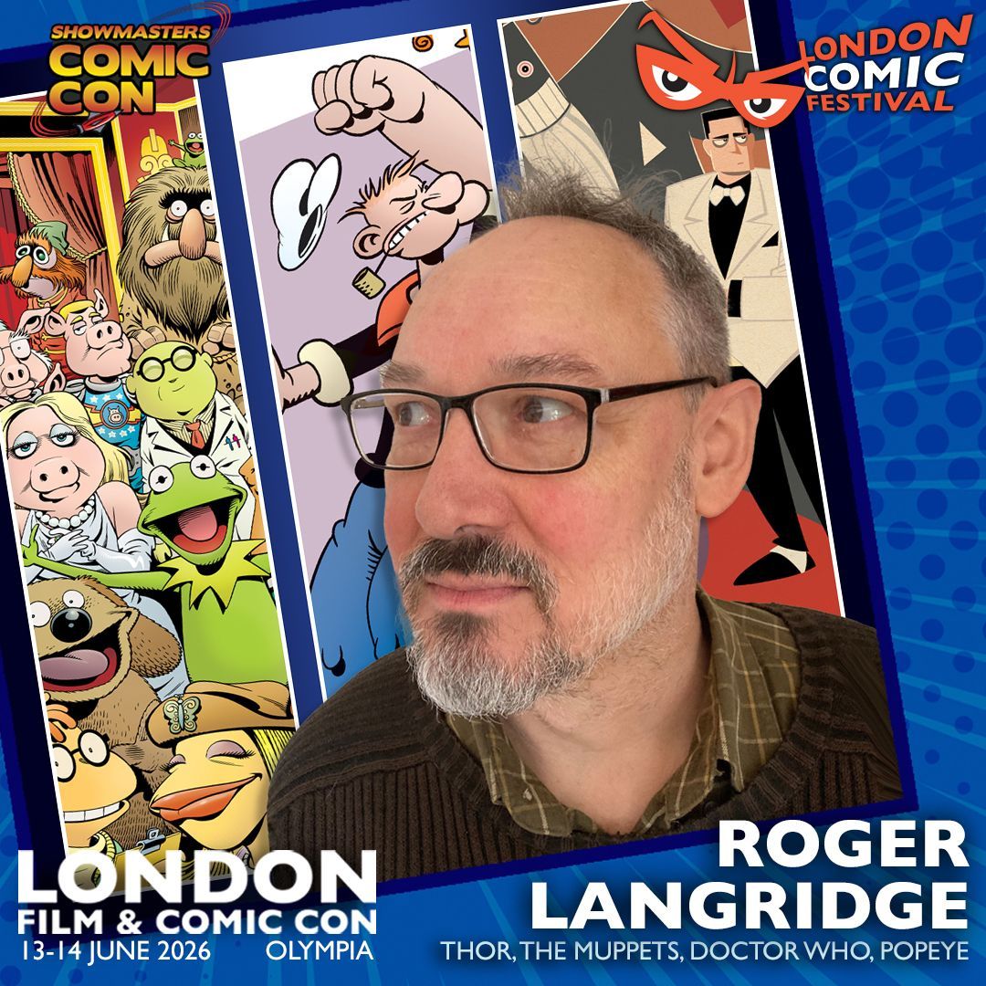 Showmasters tweet media