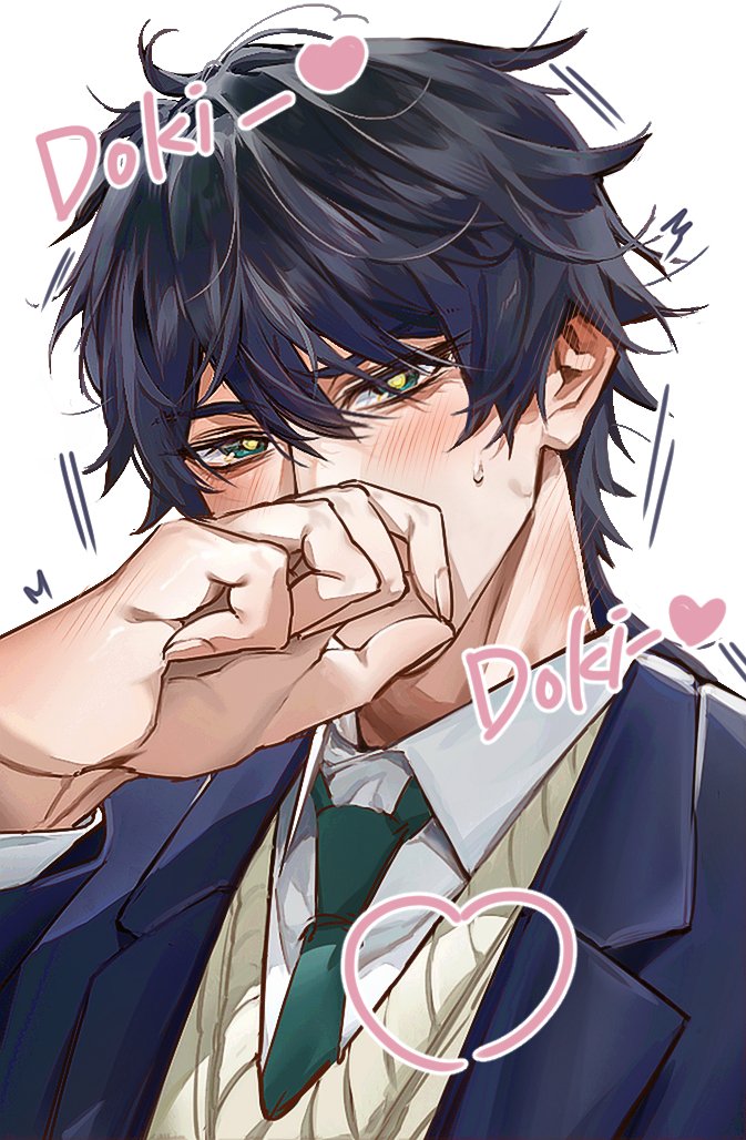 해마공 tweet media