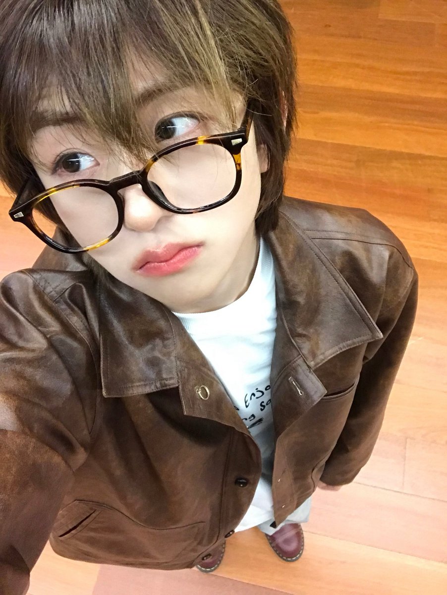 Wonbin! tweet media