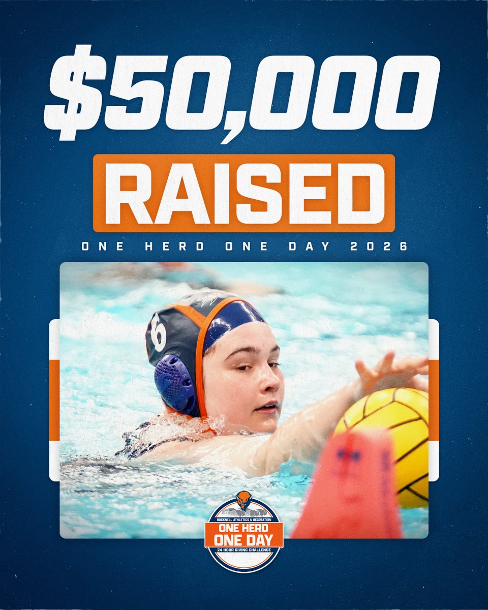 Bucknell Water Polo tweet media