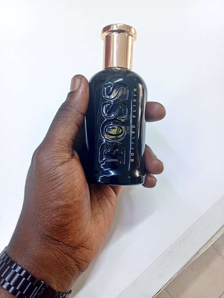 The Fragrance Guy tweet media