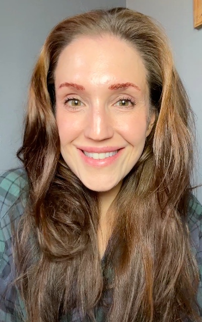 Anna Vognsen || UGC Creator tweet media