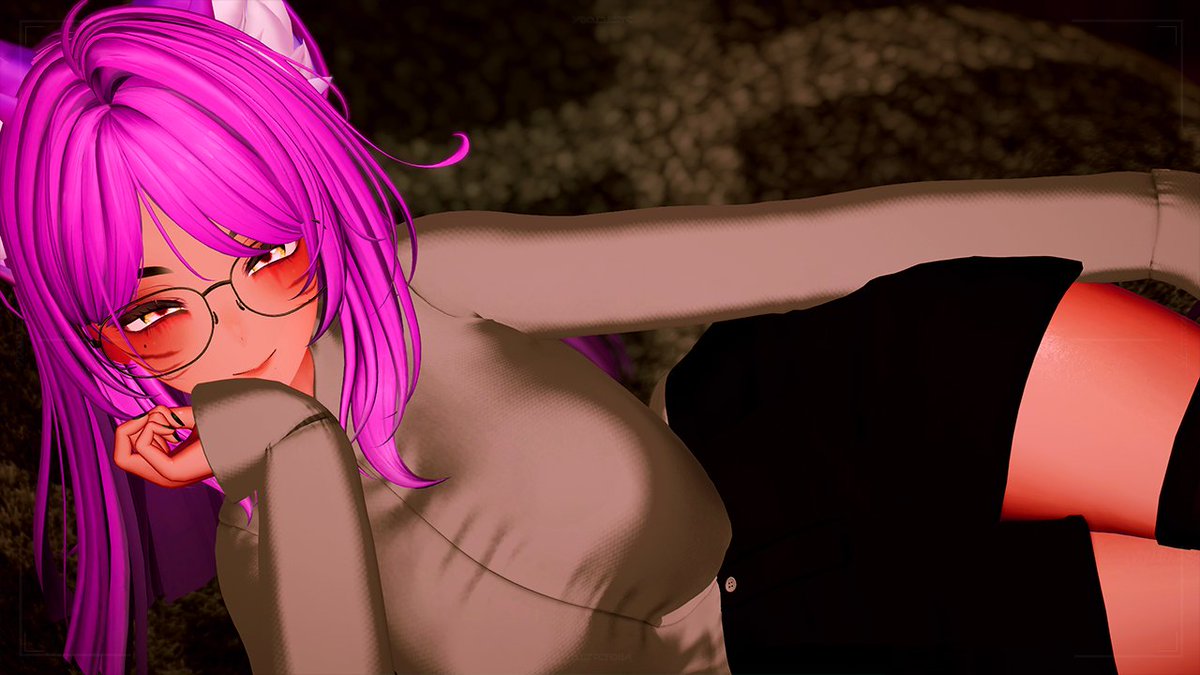 Nepherti 🔥💀Biker Queen VTuber tweet media