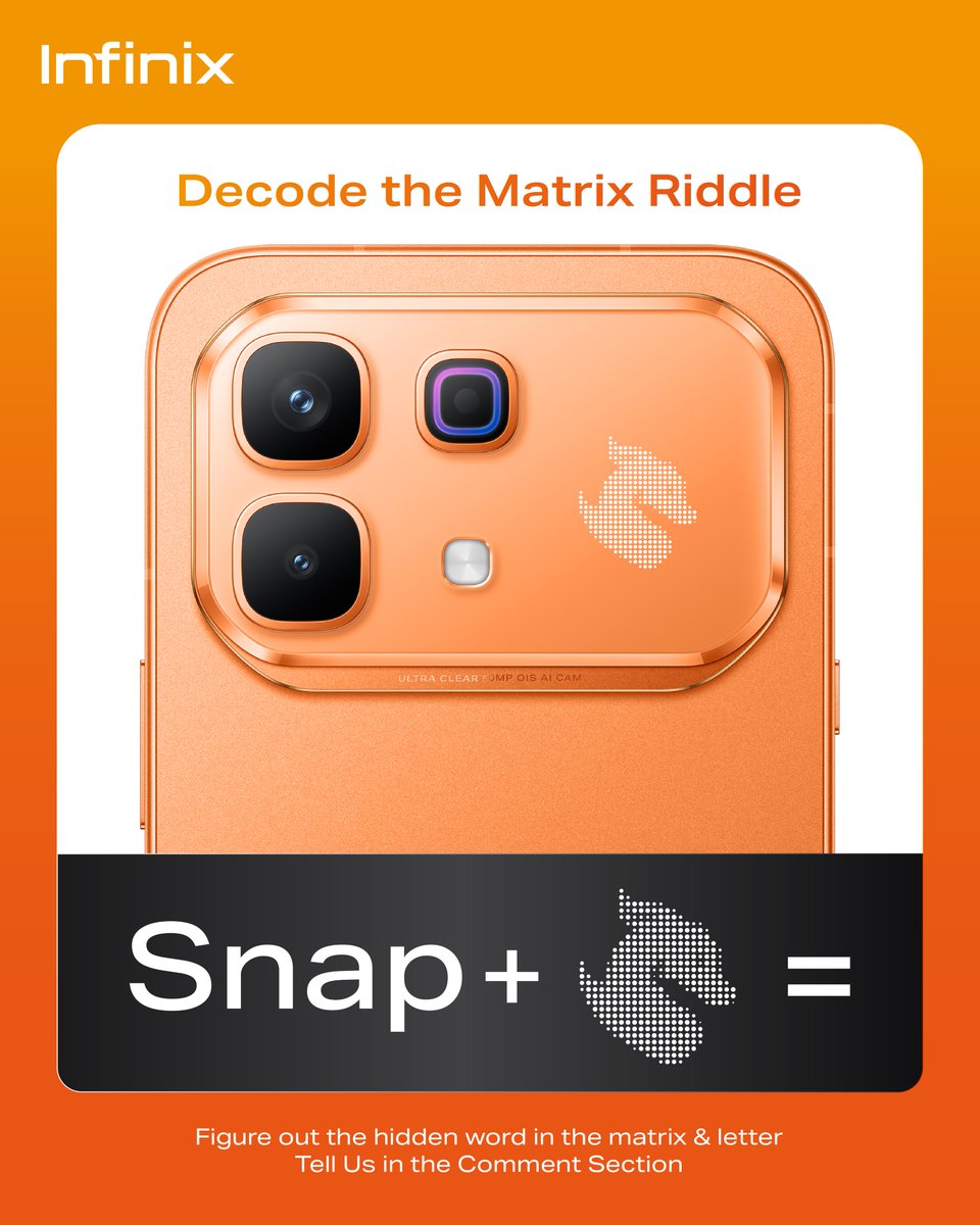 InfinixKenya tweet media