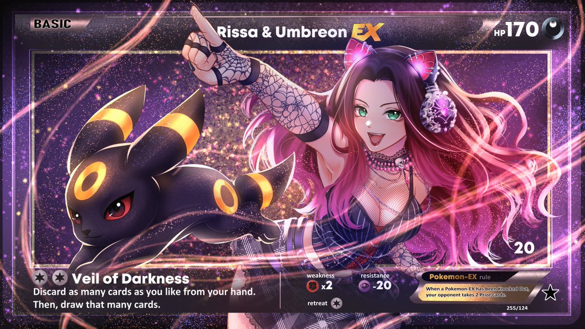 Rissa Nyx✧ 🕷💕 | Mod @ CollectorCrypt tweet media