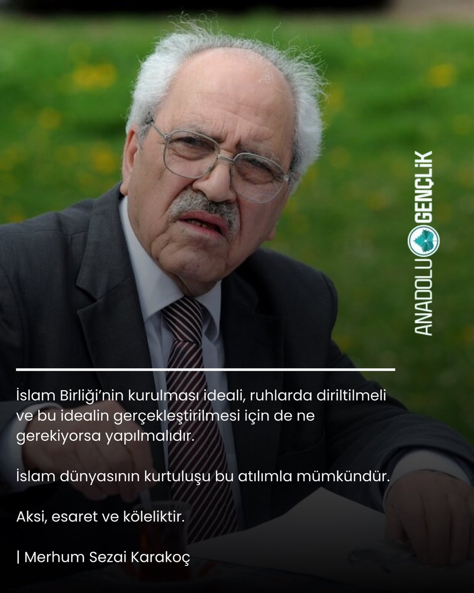 Anadolu Gençlik Dergisi tweet media