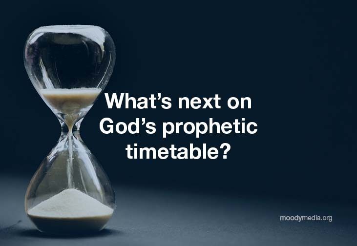 Moody Church Media tweet media