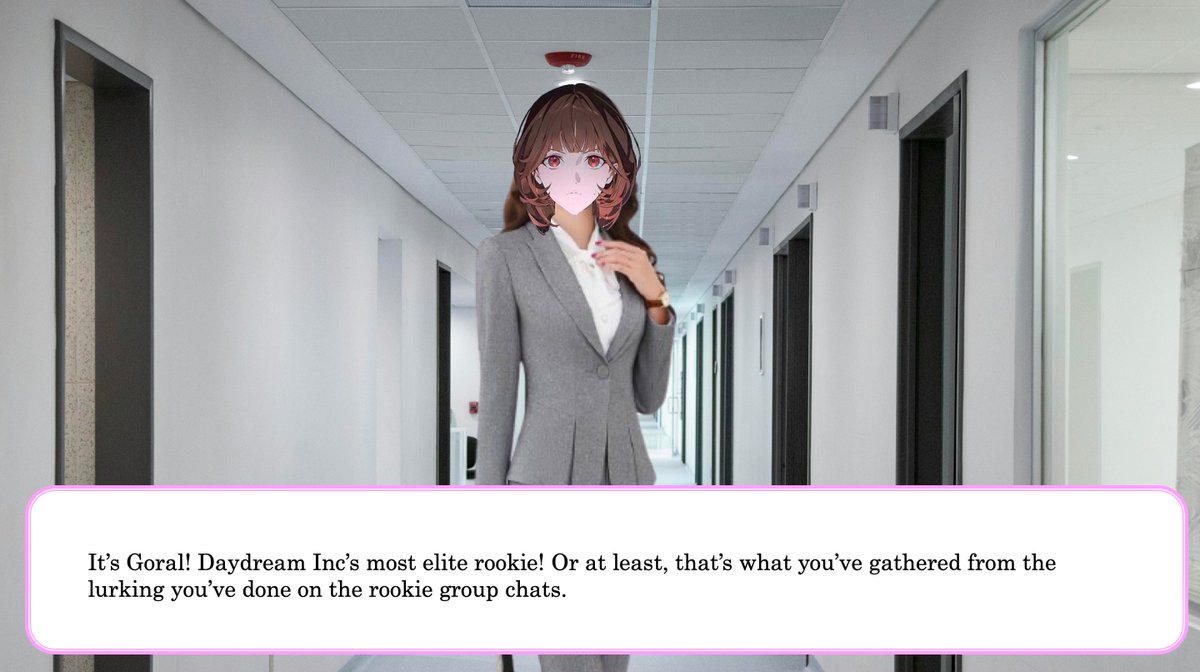 READY, SET, GORAL! tweet media