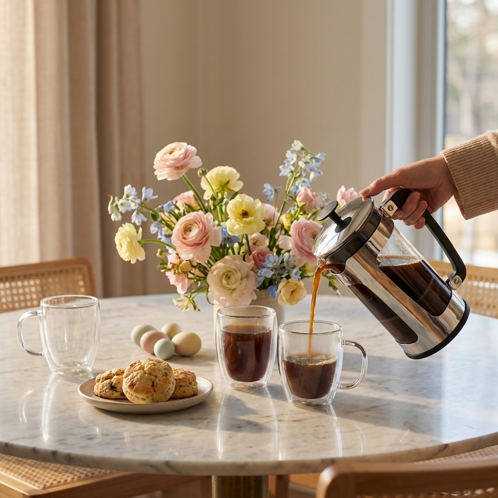 ESPRO Coffee tweet media