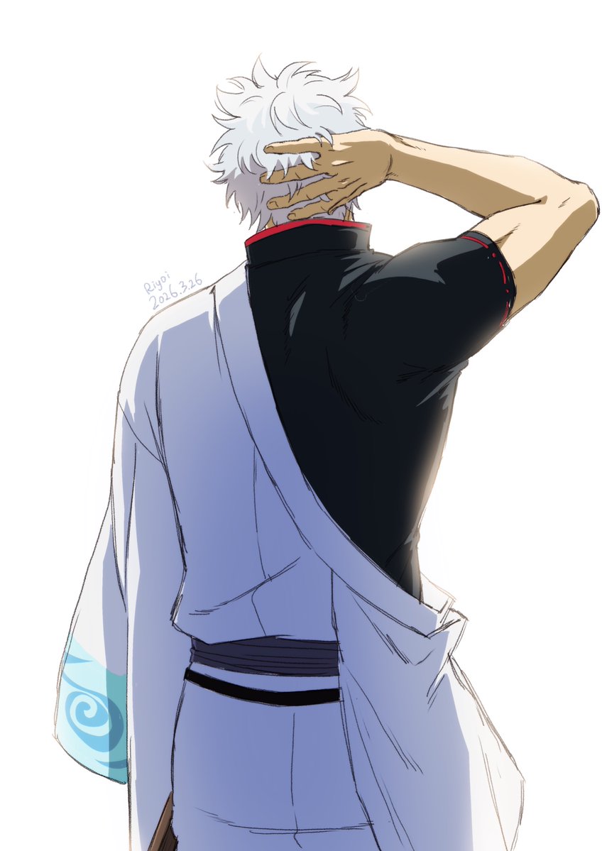 リヨイ tweet media