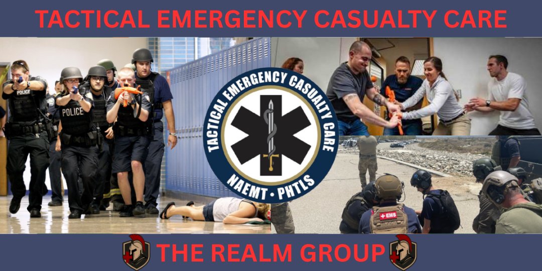 The_Realm_Group's tweet photo. Registrations continue as we are getting closer and closer. Register now for your spot to better prepare yourself to respond when disaster happens. April 25 - 26, 2026
https://t.co/Py1zclqijA https://t.co/Rne2qNrJi1