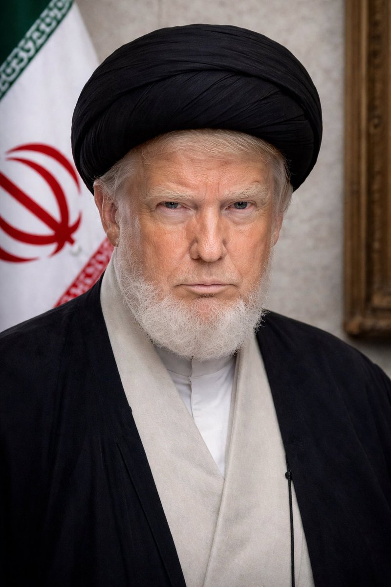 Not Jerome Powell tweet media