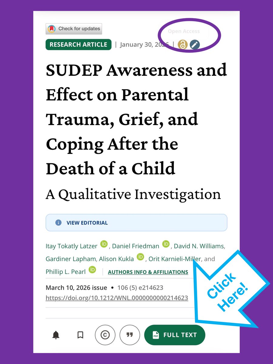 The Mark Shaparin Foundation tweet media