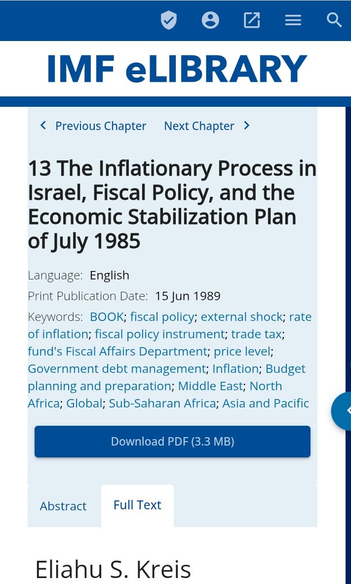 Sub-Zero Economista tweet media