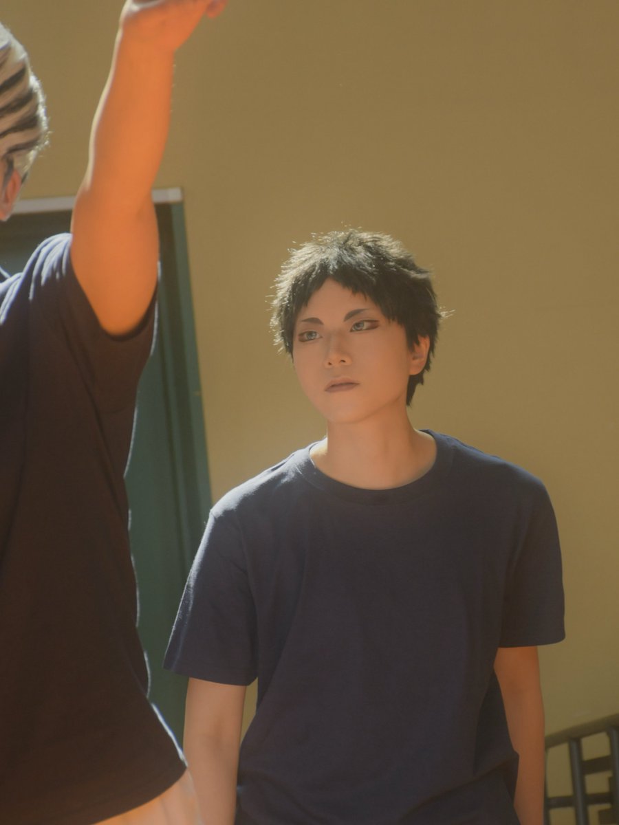 ｶﾑﾘ tweet media