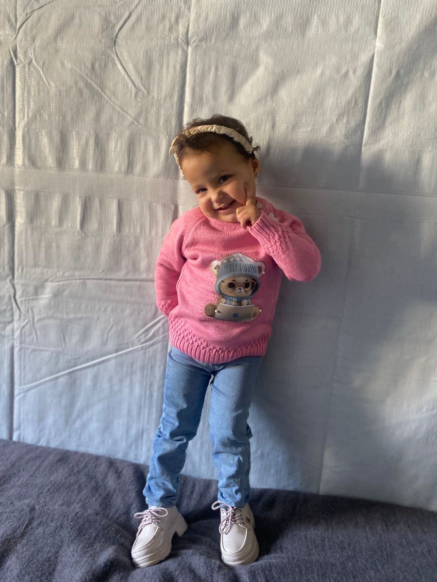 Dalia_qandeel's tweet photo. There's only one day left to pay the rent. My children are counting on you to keep them happy and safe. I'm waiting for your love and support, my friends. Anything you can help would be appreciated. 🙏🫂https://t.co/TjC7DVy02R https://t.co/jdV6ZPZNrI