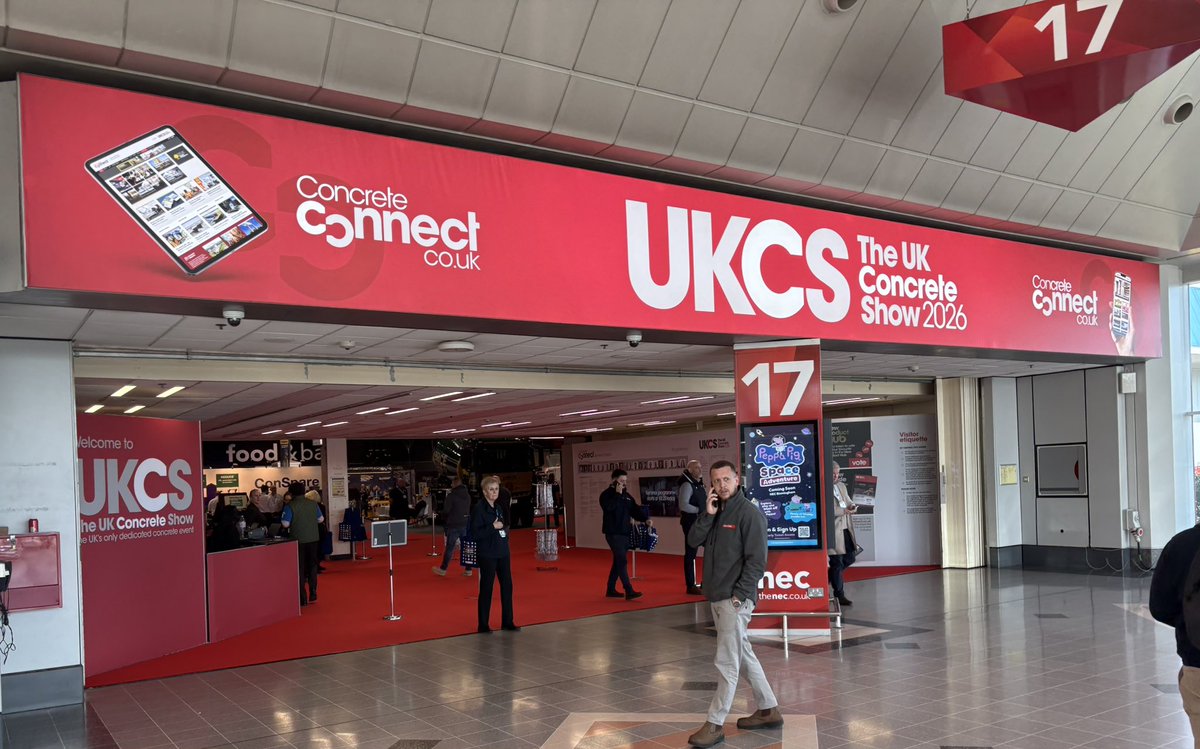 TD Construction Testing tweet media