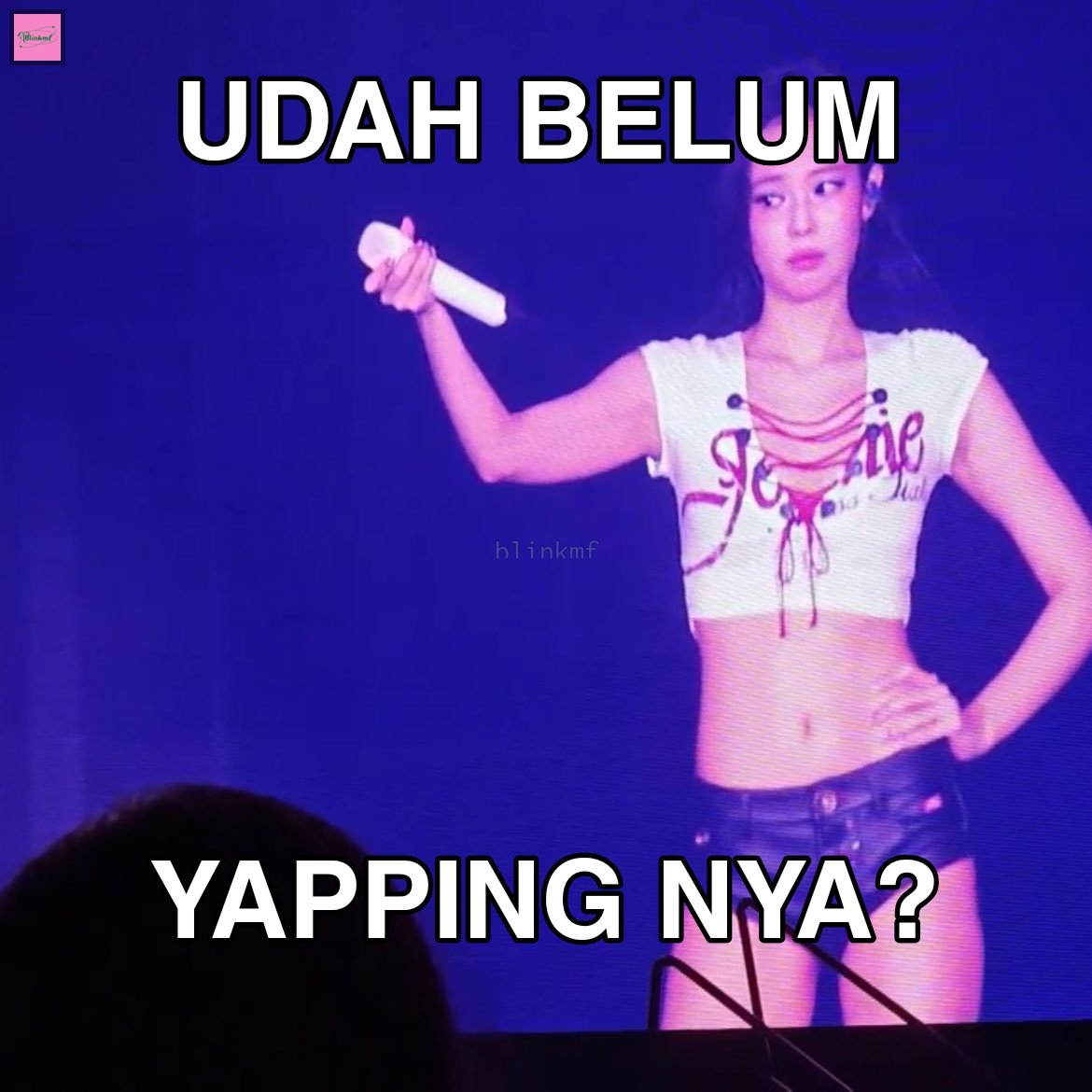 BLINK STRUGGLE tweet media