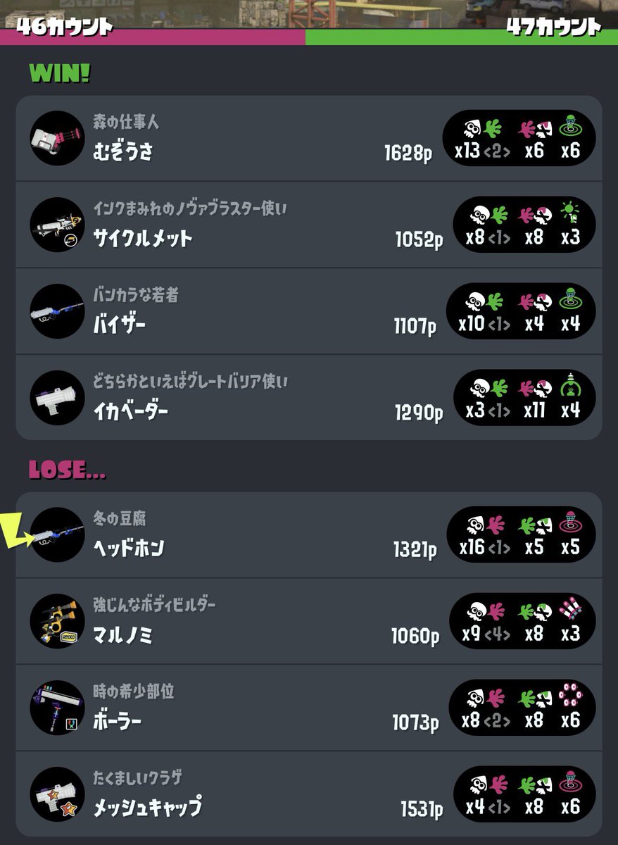 おれお tweet media