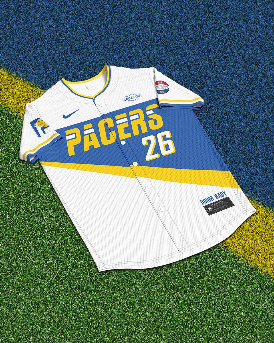 Cooked up something special for Opening Day 🔥⚾️