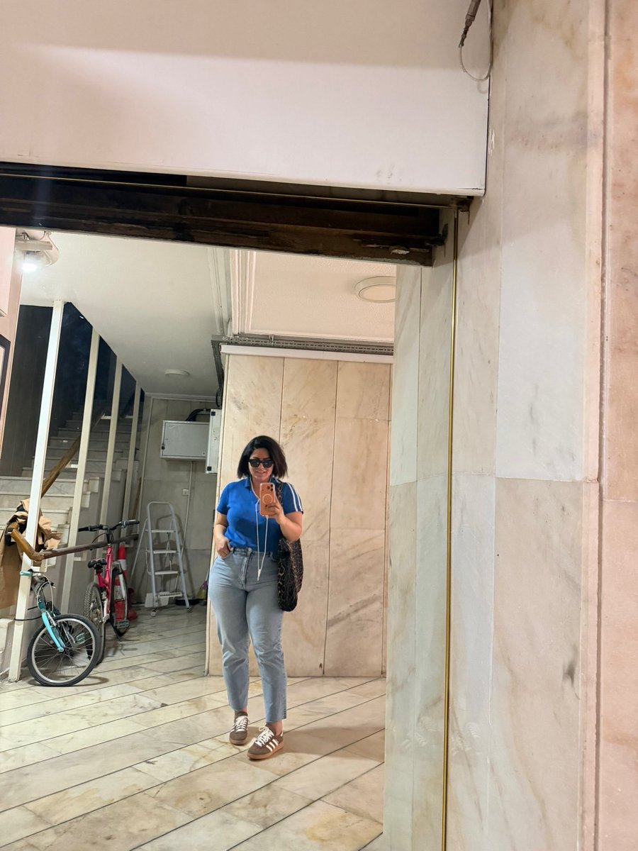 Aslıhan Sarman (@aslihansarmann) on Twitter photo 