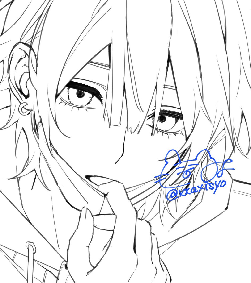 にゃはー tweet media