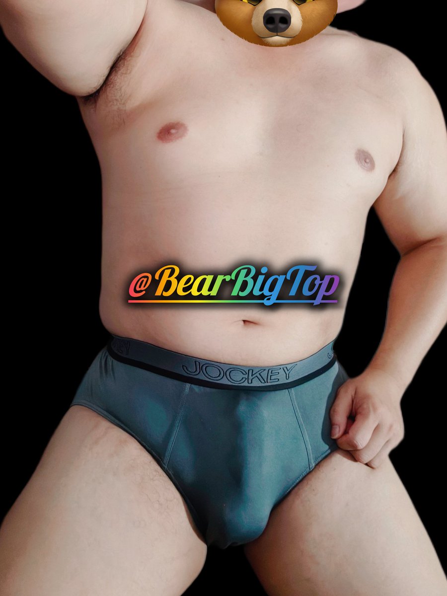 BearTop tweet media