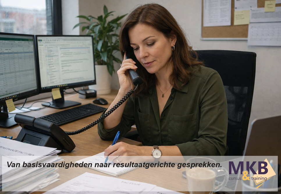 MKB Cursus & Training tweet media