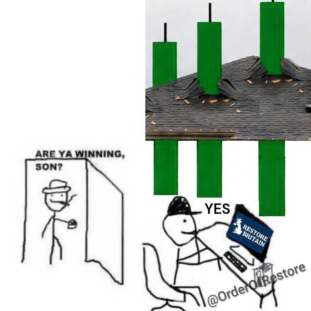 Order of Restore tweet media