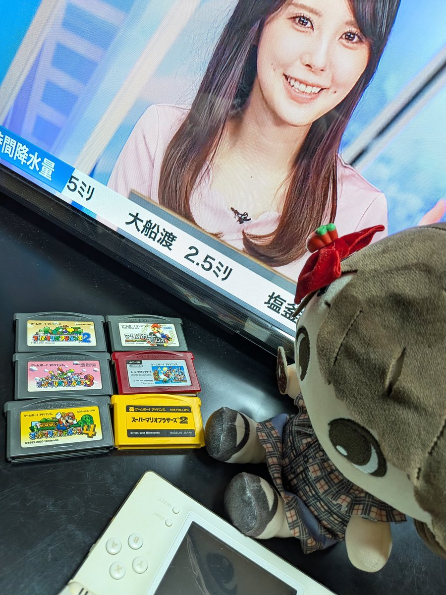 なまこ tweet media