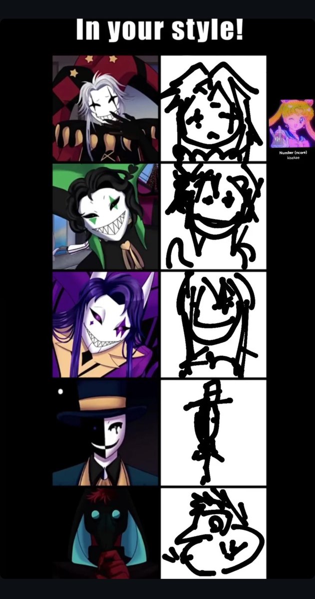 poonko_art tweet media