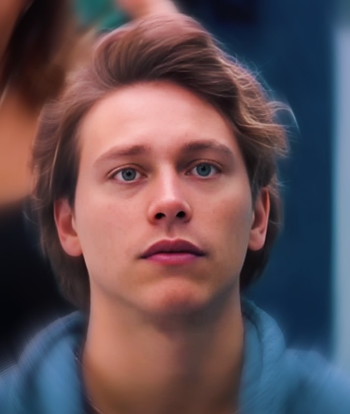 𝙇𝙖 𝙁𝙖𝙣 𝙙e 𝘼𝙡𝙙𝙤 𝙏 𝘿𝙚 𝙉𝙞𝙜𝙧𝙞𝙨✌🏻🩵 tweet media