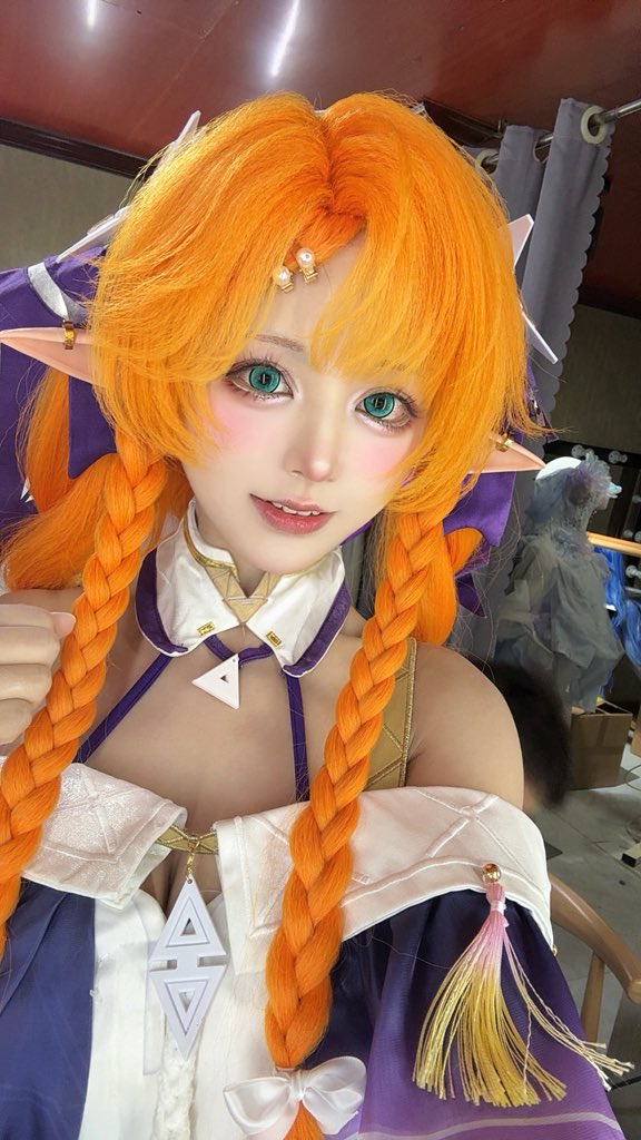 阿抽崽 tweet media