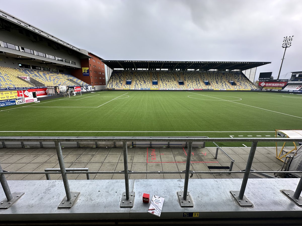 Tim Renders tweet media