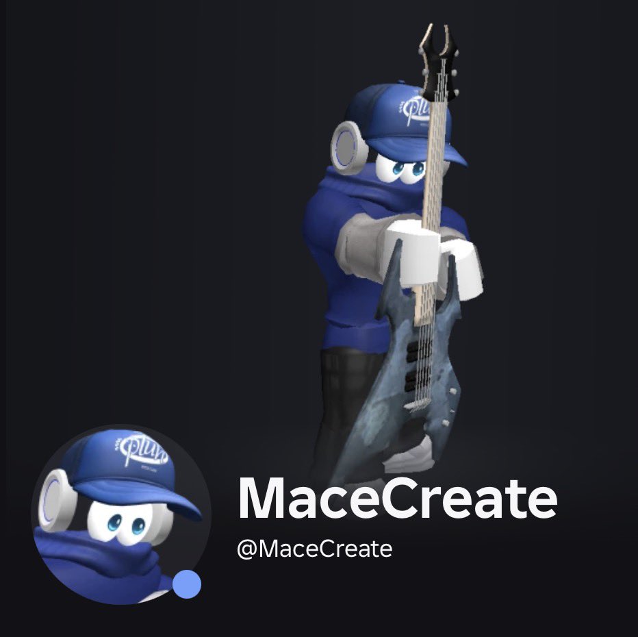 MaceCreate tweet media