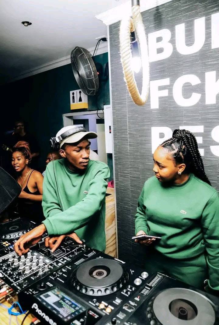 THE AUDIO LAB tweet media