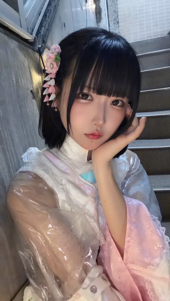 咲桜ゆめ💘YUGUREMI tweet media