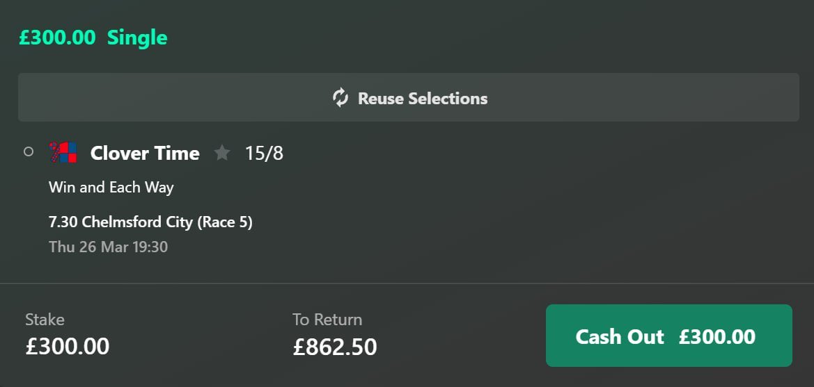 Lizard Bets tweet media